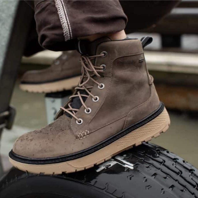 Xtratuf Boots Review: The Collection Built for Fall
