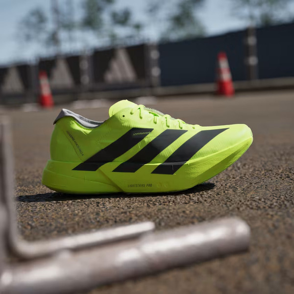 adidas Adizero Adios Pro 4 Review