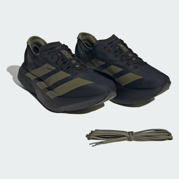adidas Adizero Adios Pro 4 Review