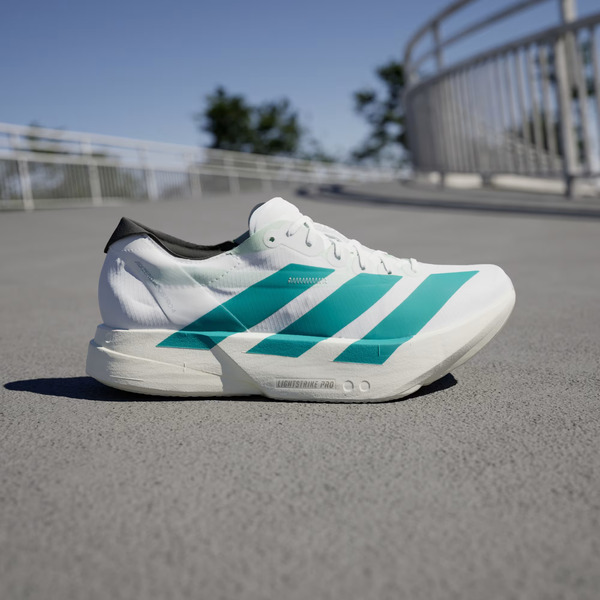 adidas Adizero Adios Pro 4 Review