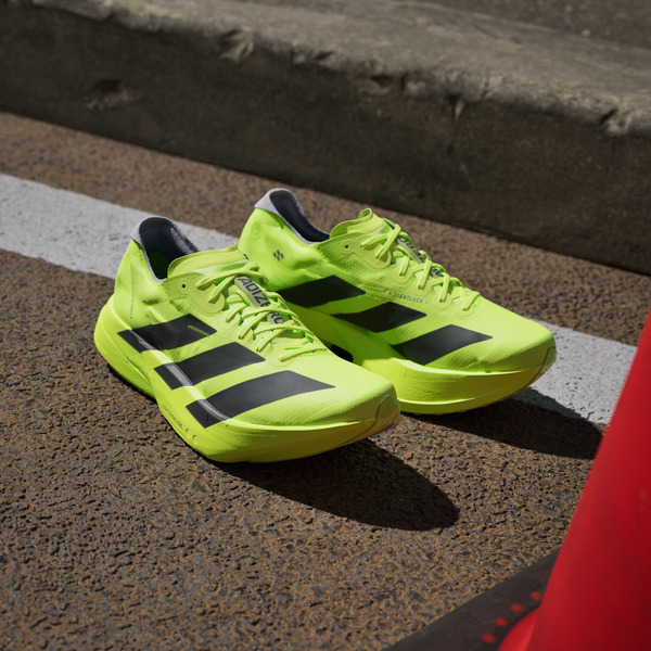 adidas Adizero Adios Pro 4 Review